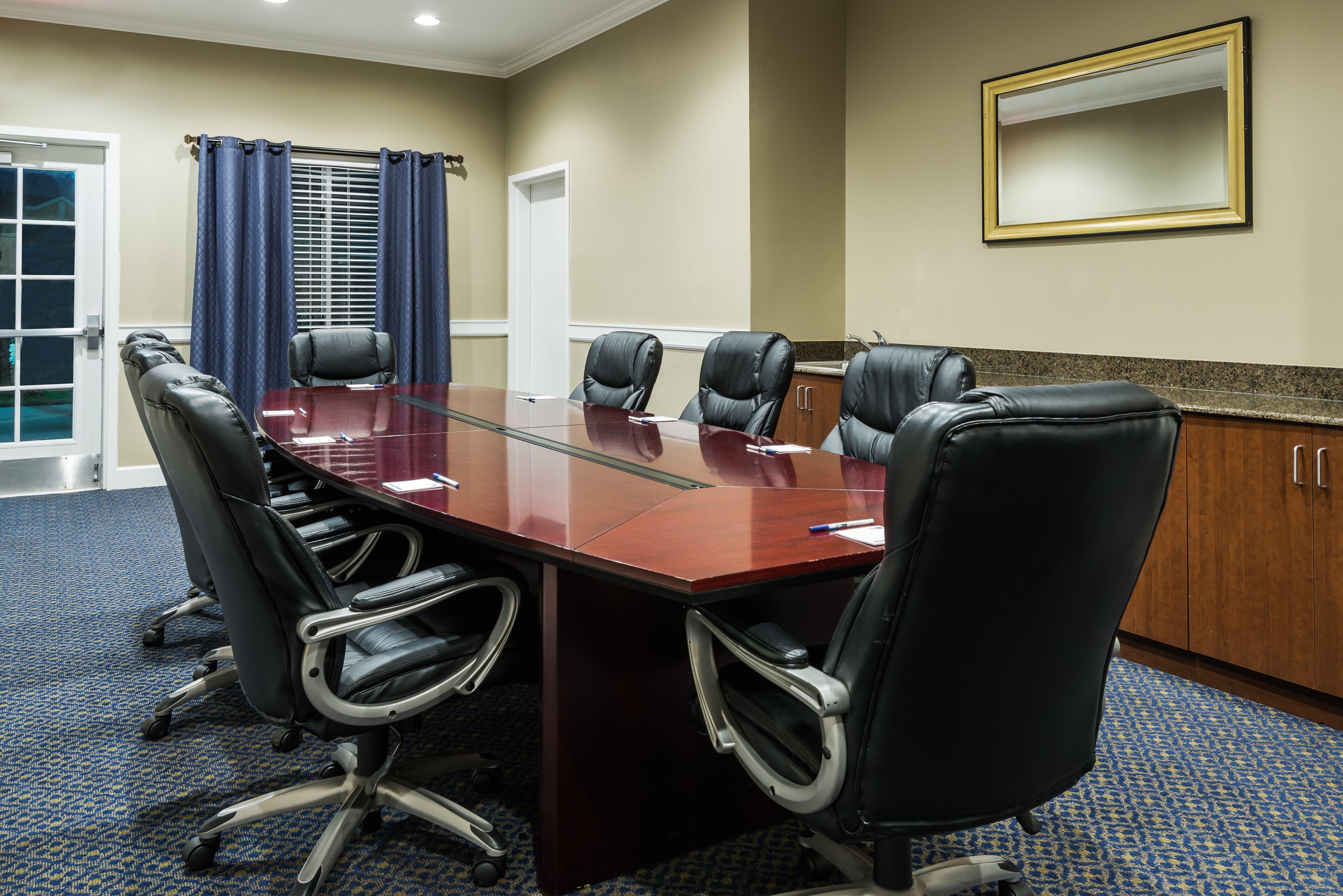 Holiday Inn Express Hotel & Suites New Iberia - Avery Island By Ihg Dış mekan fotoğraf