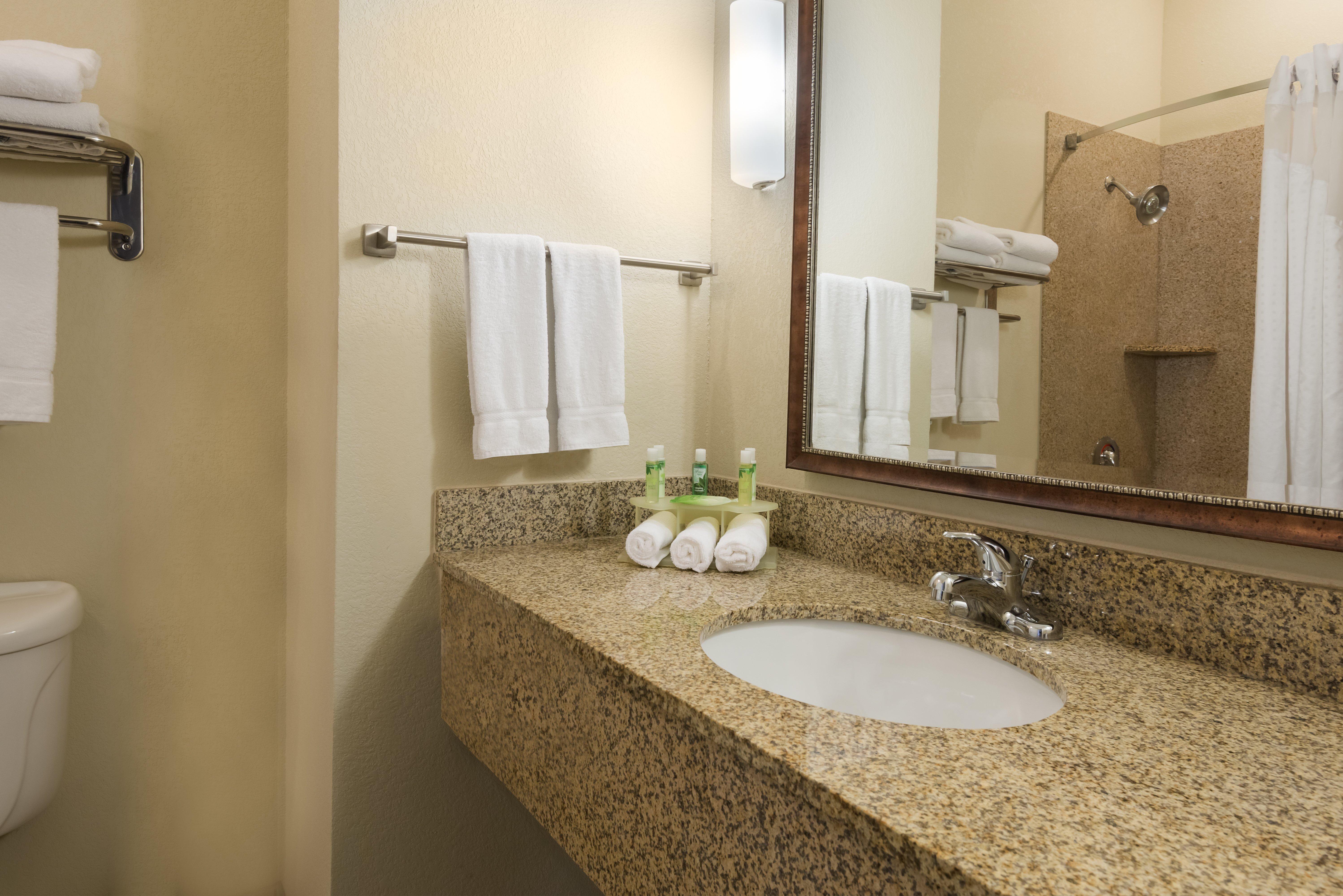 Holiday Inn Express Hotel & Suites New Iberia - Avery Island By Ihg Dış mekan fotoğraf