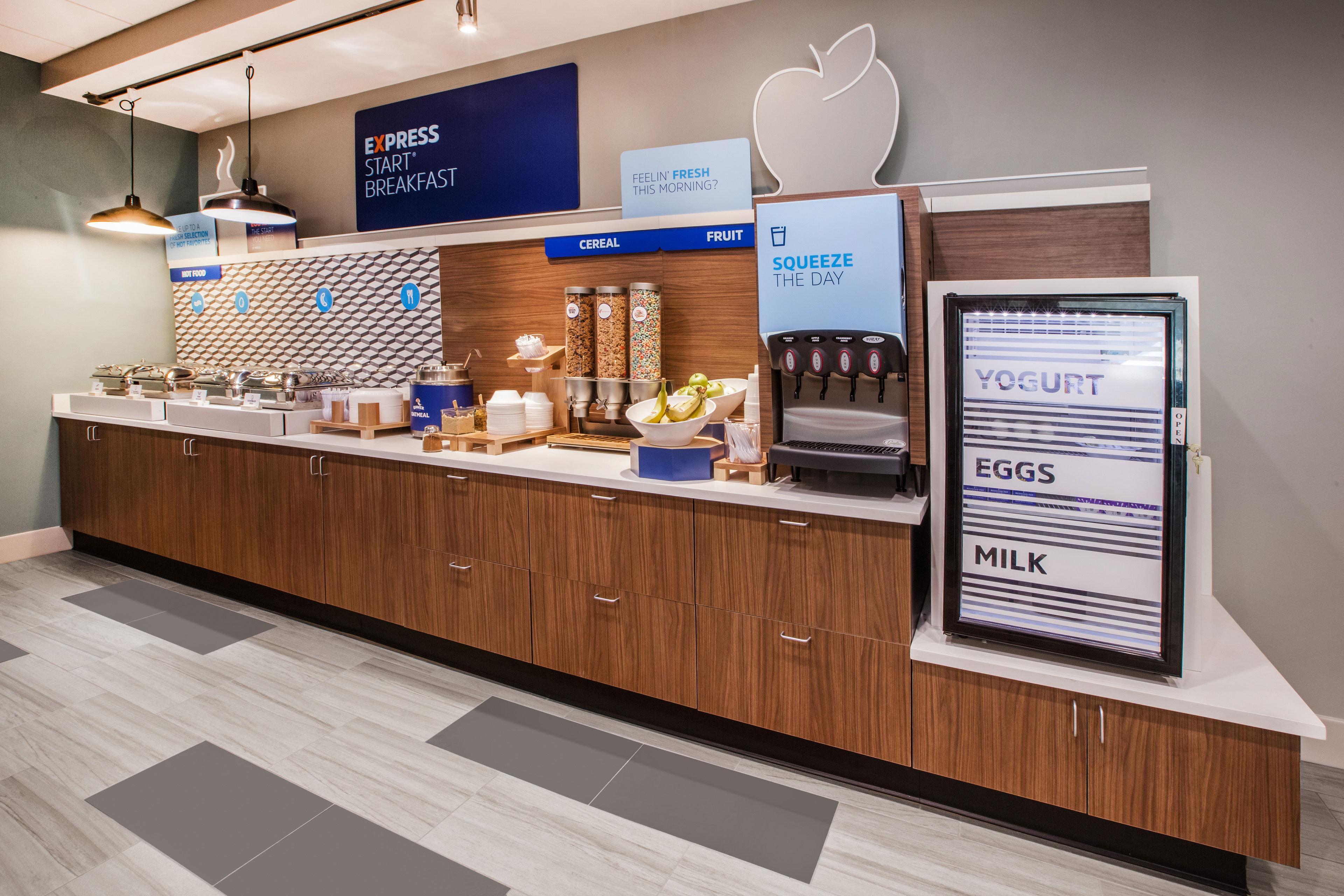 Holiday Inn Express Hotel & Suites New Iberia - Avery Island By Ihg Dış mekan fotoğraf