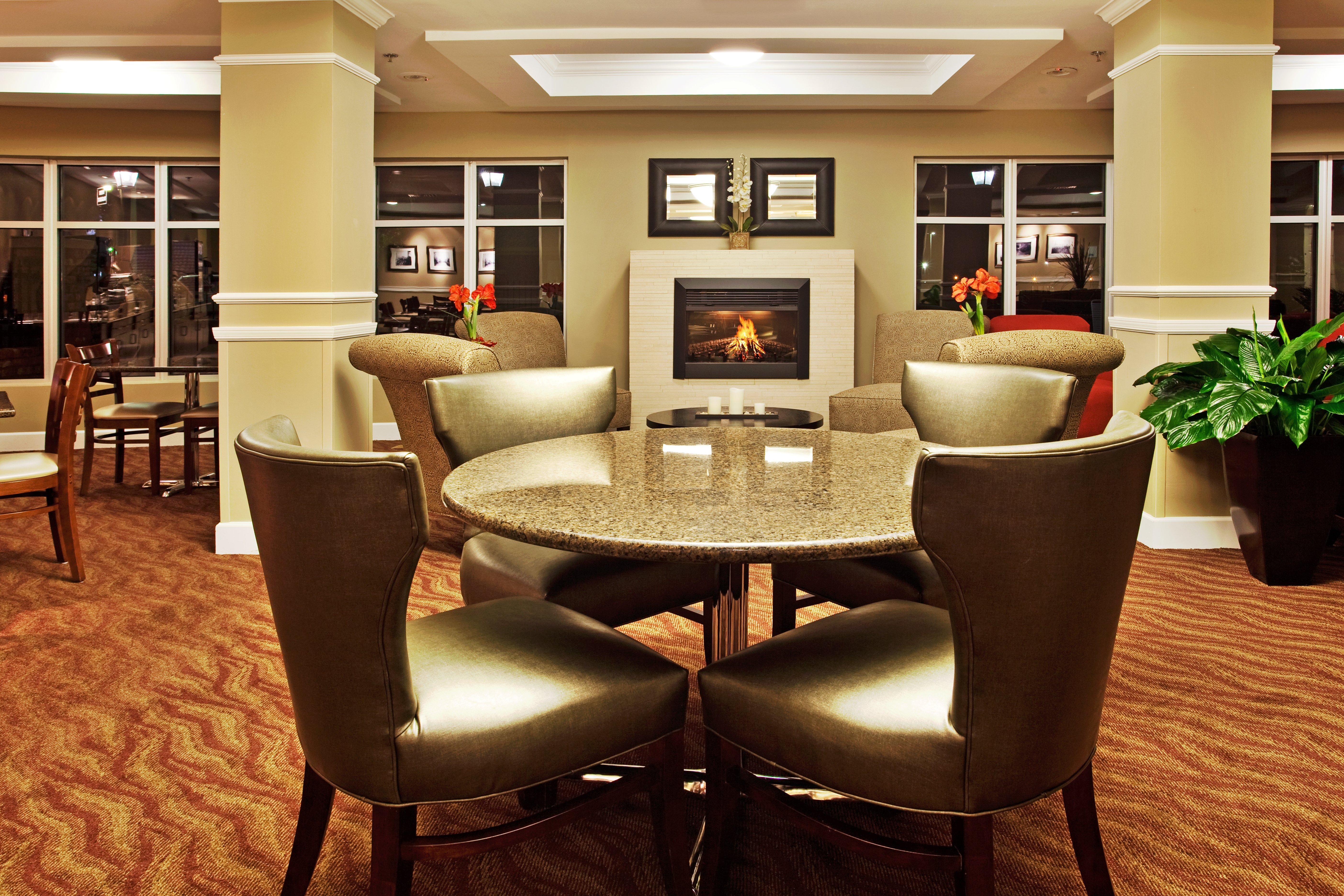Holiday Inn Express Hotel & Suites New Iberia - Avery Island By Ihg Dış mekan fotoğraf