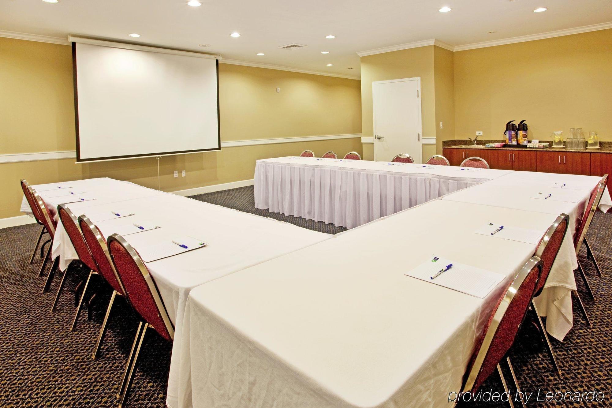 Holiday Inn Express Hotel & Suites New Iberia - Avery Island By Ihg Dış mekan fotoğraf