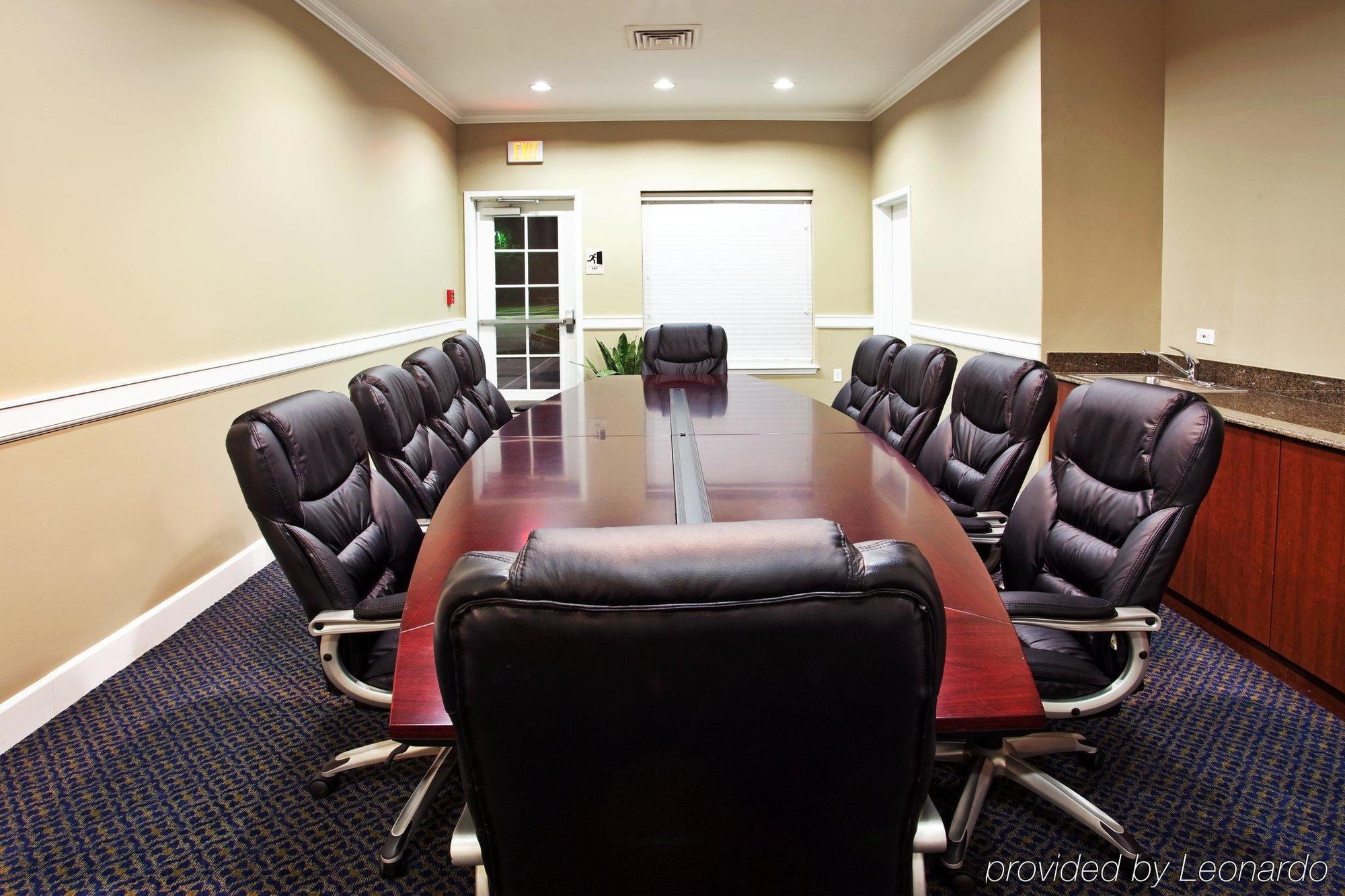 Holiday Inn Express Hotel & Suites New Iberia - Avery Island By Ihg Konforlar fotoğraf