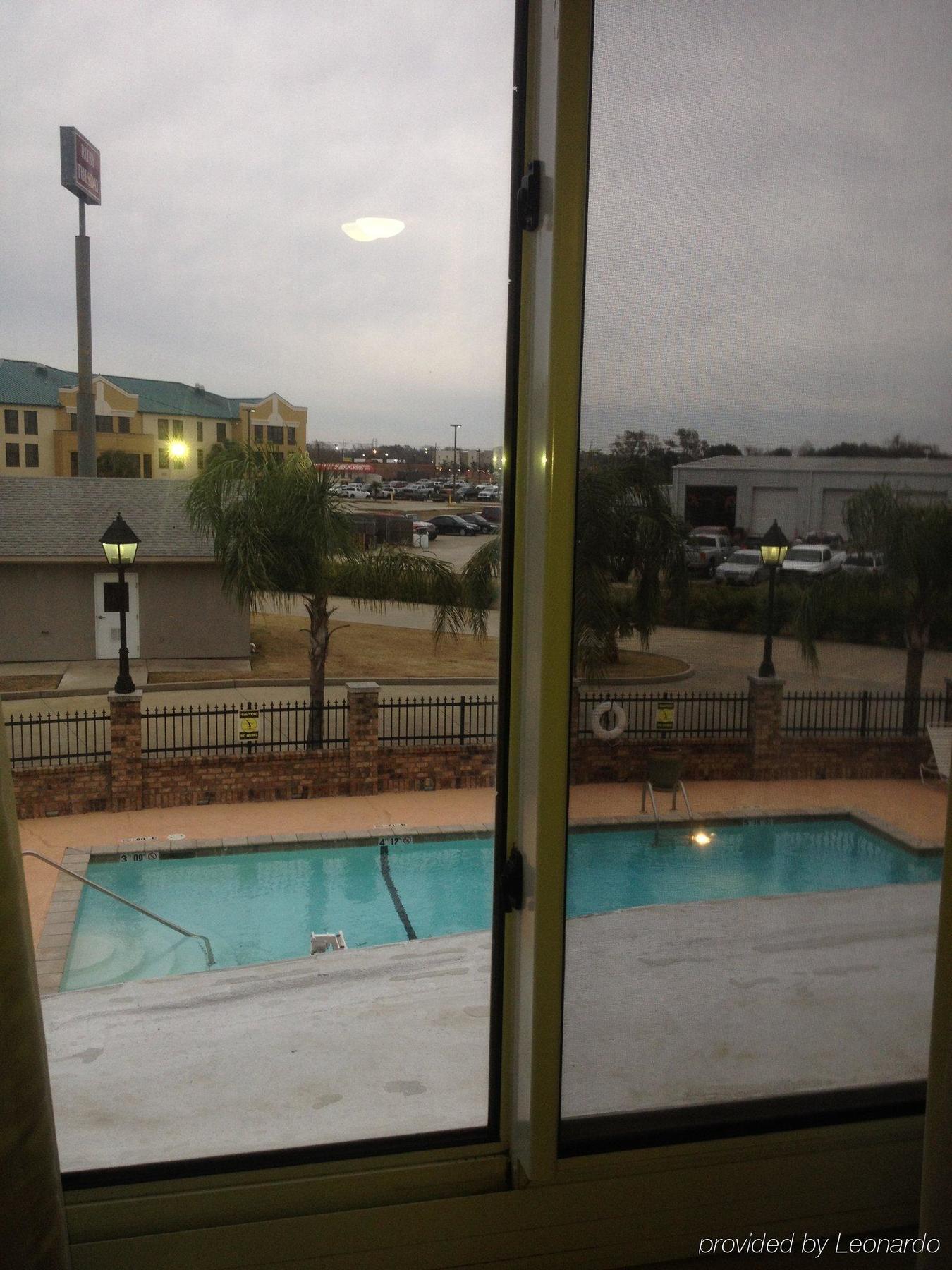Holiday Inn Express Hotel & Suites New Iberia - Avery Island By Ihg Dış mekan fotoğraf