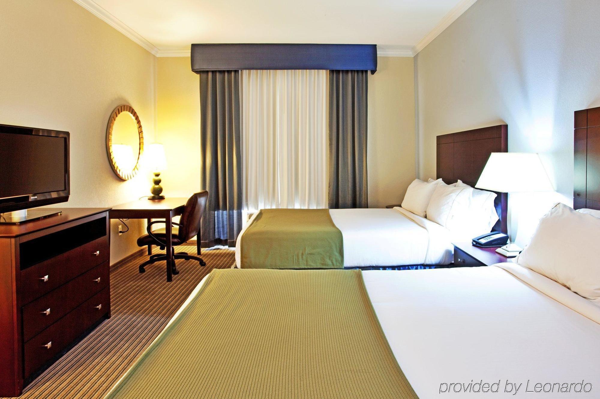 Holiday Inn Express Hotel & Suites New Iberia - Avery Island By Ihg Dış mekan fotoğraf