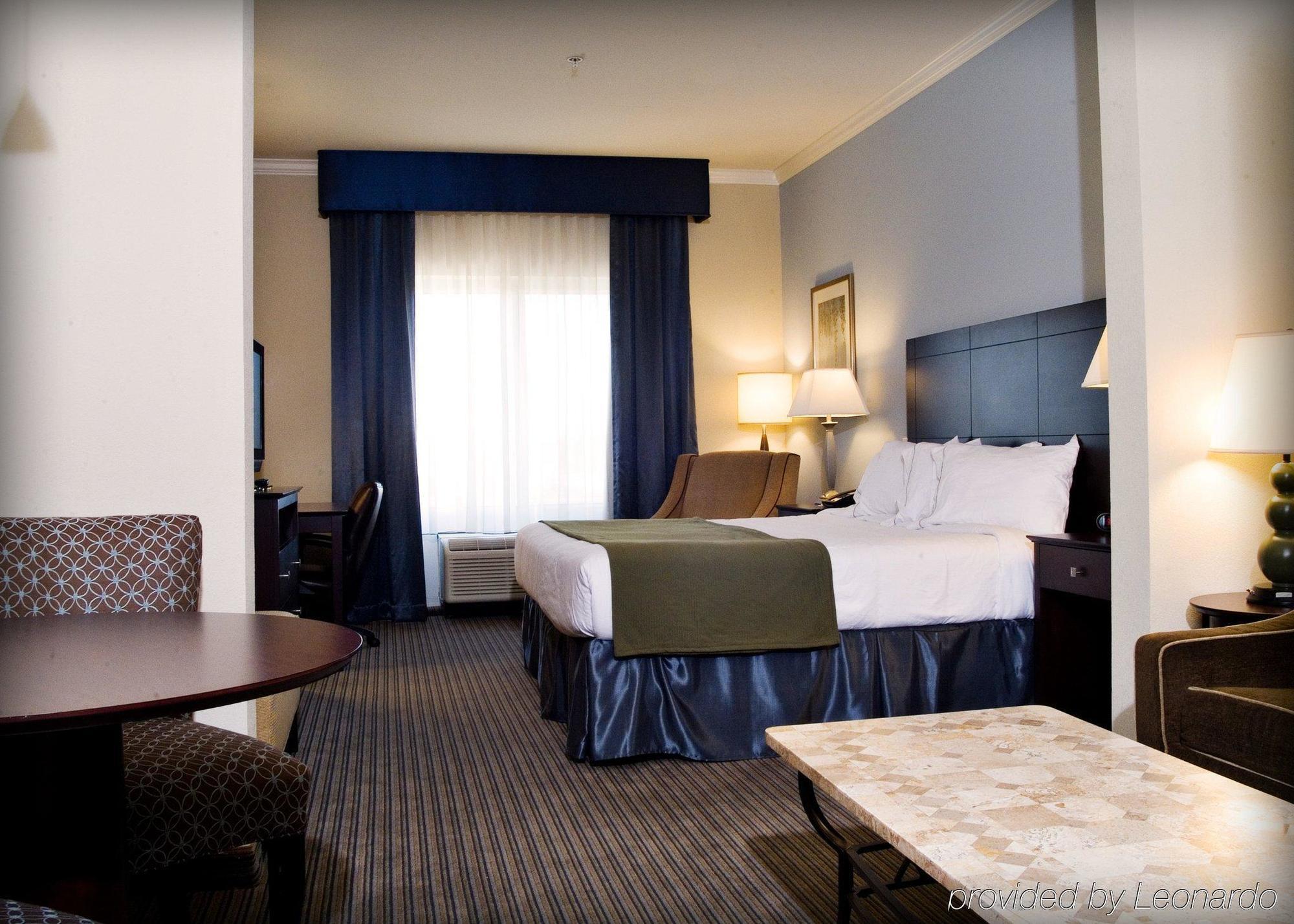 Holiday Inn Express Hotel & Suites New Iberia - Avery Island By Ihg Dış mekan fotoğraf