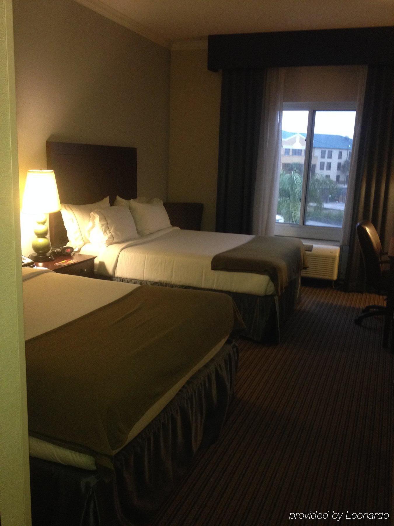 Holiday Inn Express Hotel & Suites New Iberia - Avery Island By Ihg Dış mekan fotoğraf