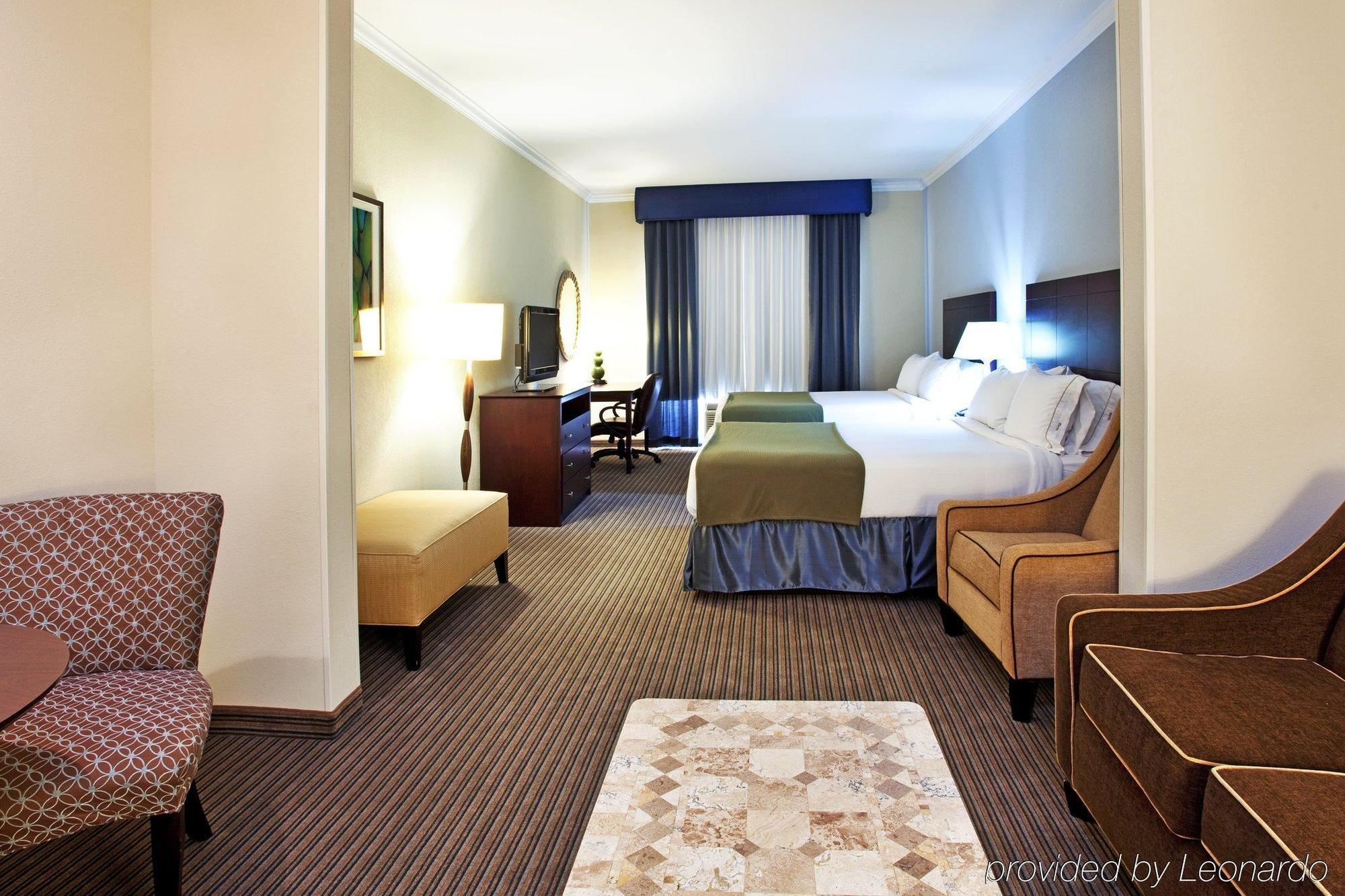 Holiday Inn Express Hotel & Suites New Iberia - Avery Island By Ihg Dış mekan fotoğraf