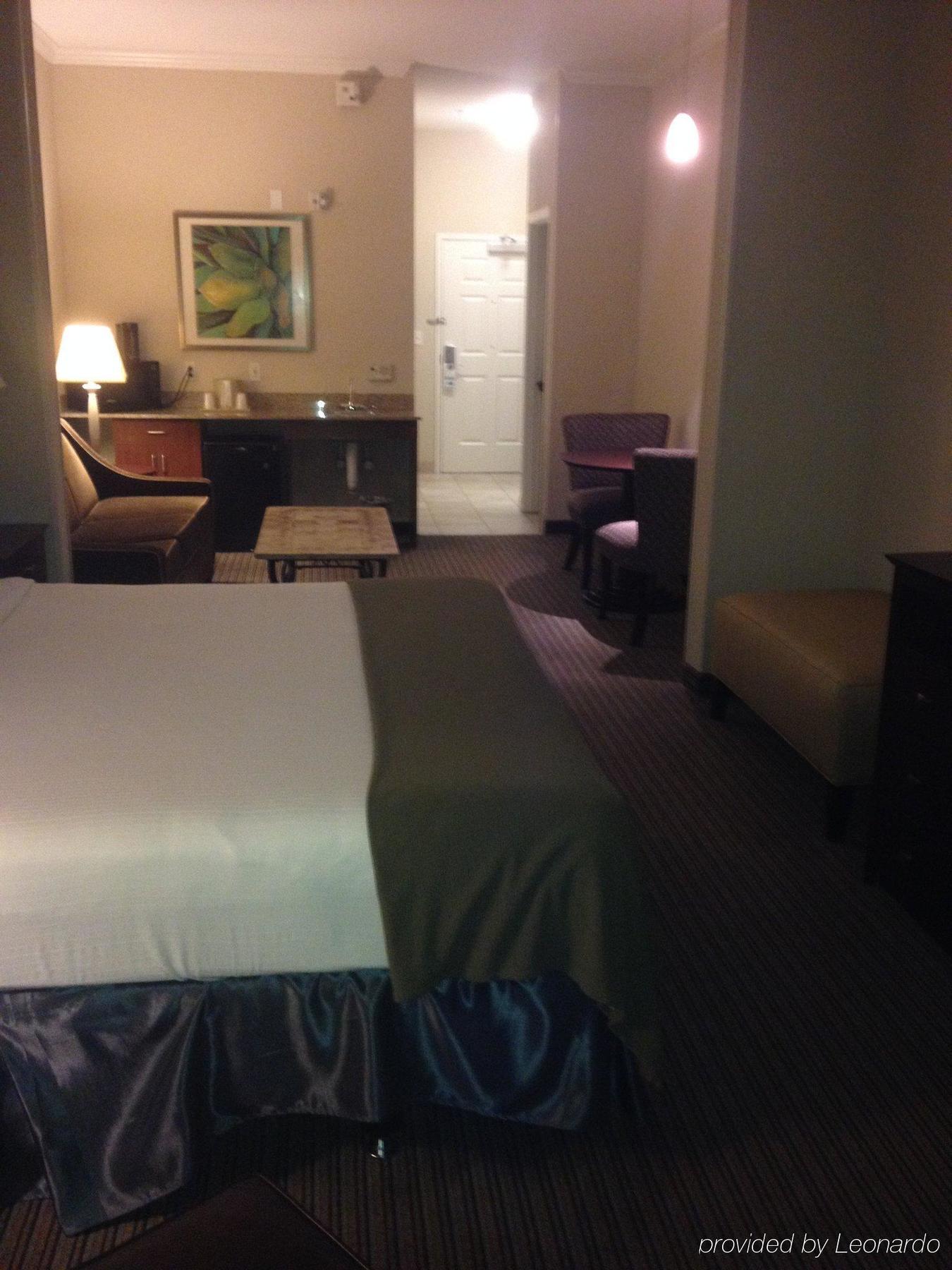Holiday Inn Express Hotel & Suites New Iberia - Avery Island By Ihg Dış mekan fotoğraf