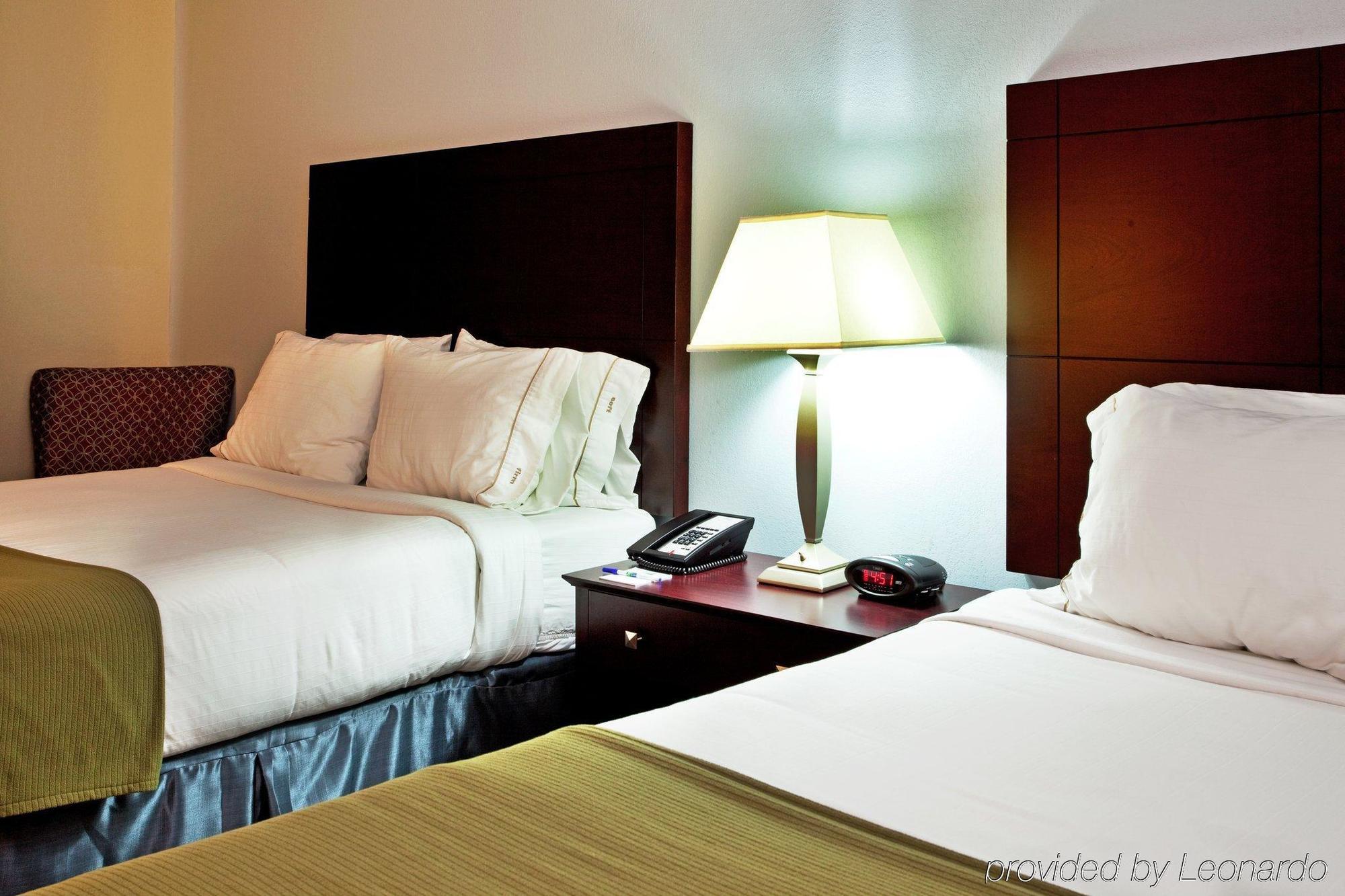 Holiday Inn Express Hotel & Suites New Iberia - Avery Island By Ihg Dış mekan fotoğraf