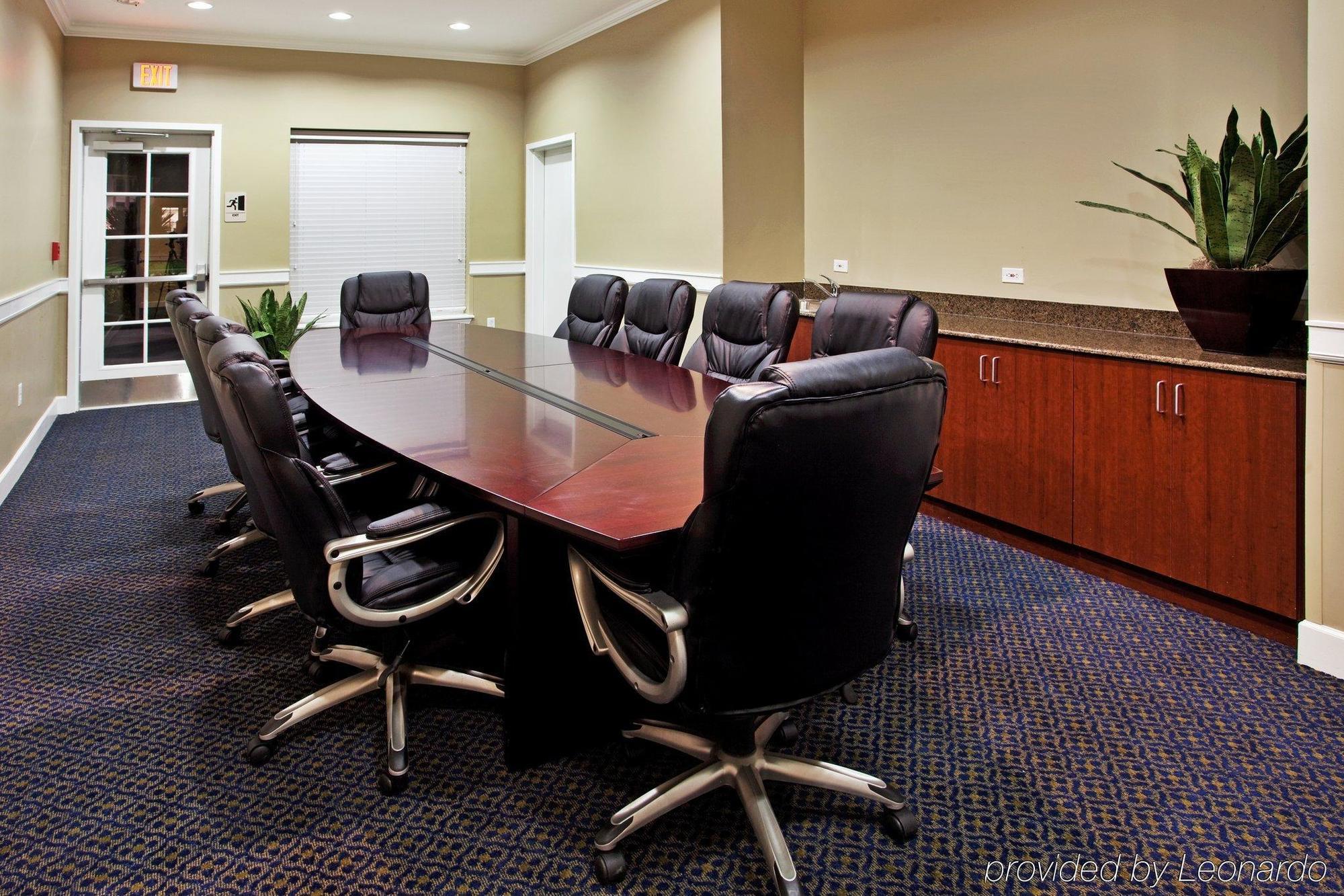 Holiday Inn Express Hotel & Suites New Iberia - Avery Island By Ihg Dış mekan fotoğraf