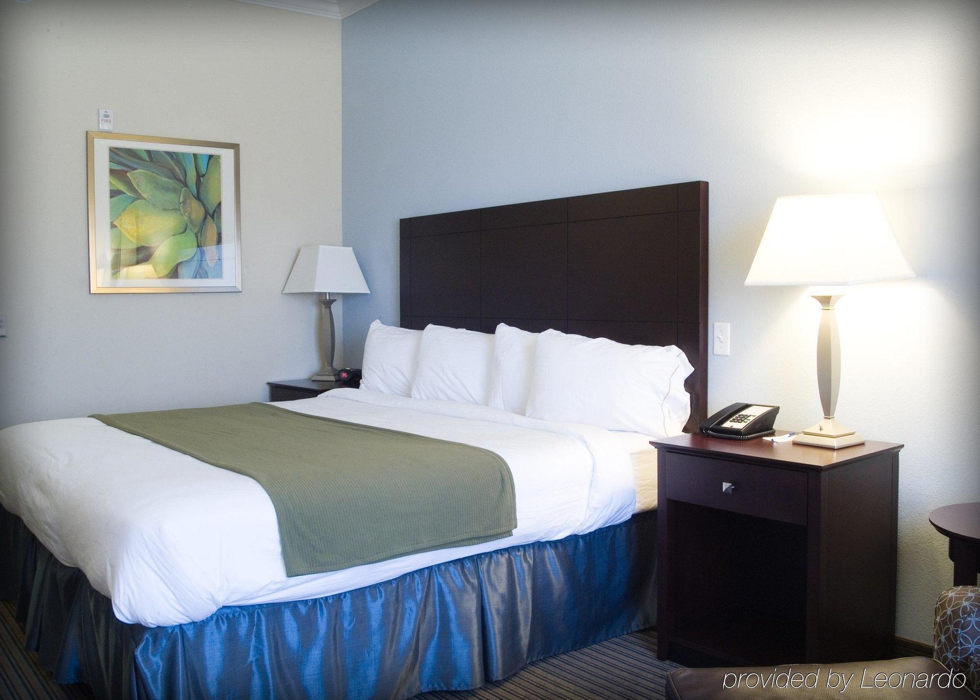 Holiday Inn Express Hotel & Suites New Iberia - Avery Island By Ihg Dış mekan fotoğraf
