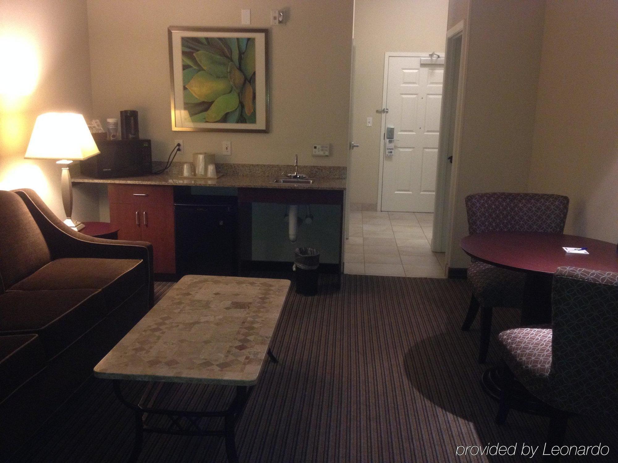 Holiday Inn Express Hotel & Suites New Iberia - Avery Island By Ihg Dış mekan fotoğraf