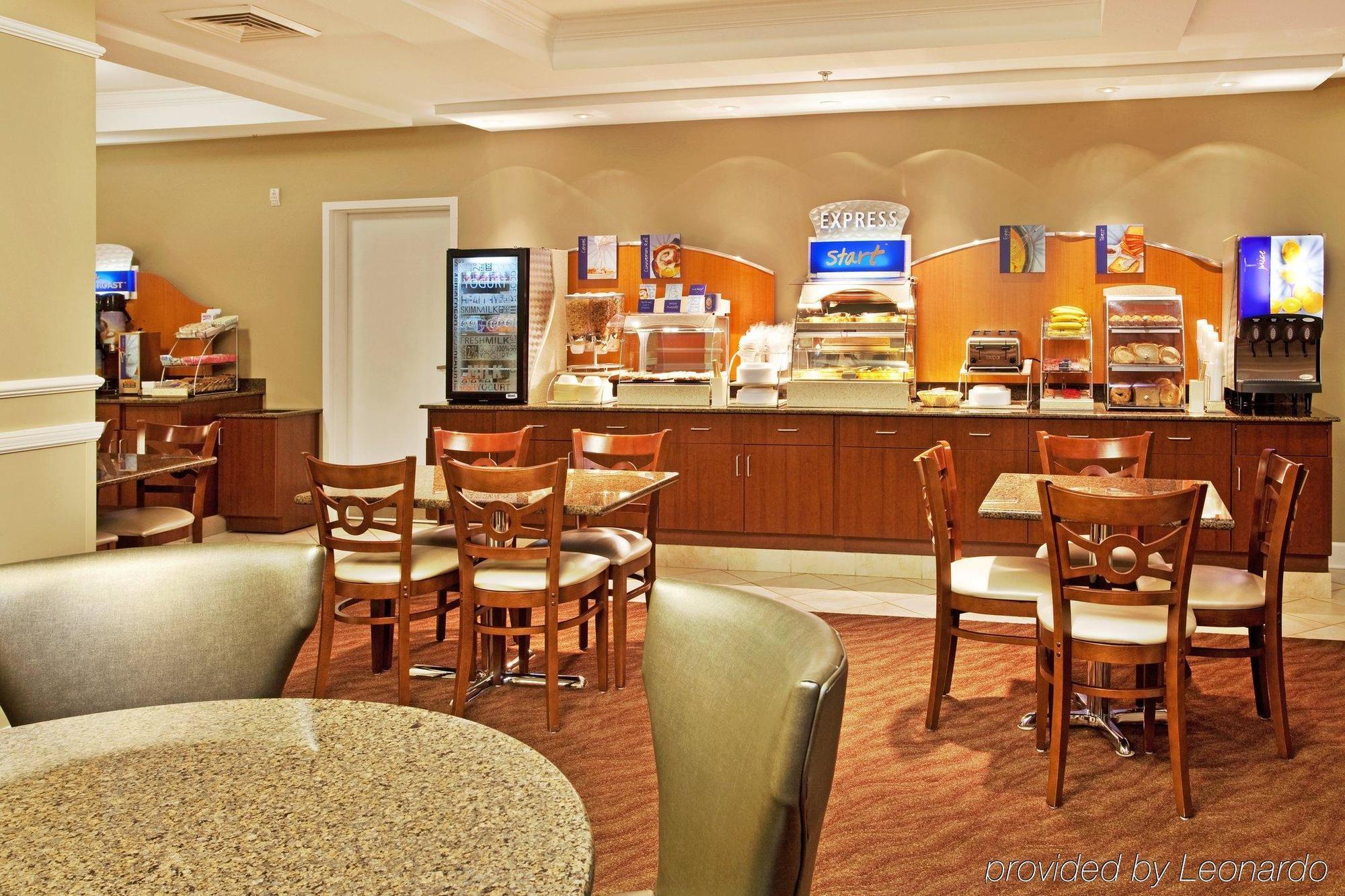 Holiday Inn Express Hotel & Suites New Iberia - Avery Island By Ihg Dış mekan fotoğraf