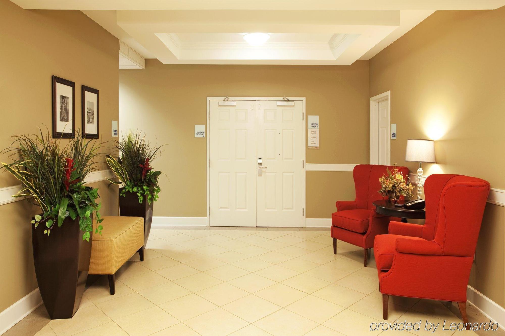 Holiday Inn Express Hotel & Suites New Iberia - Avery Island By Ihg Dış mekan fotoğraf