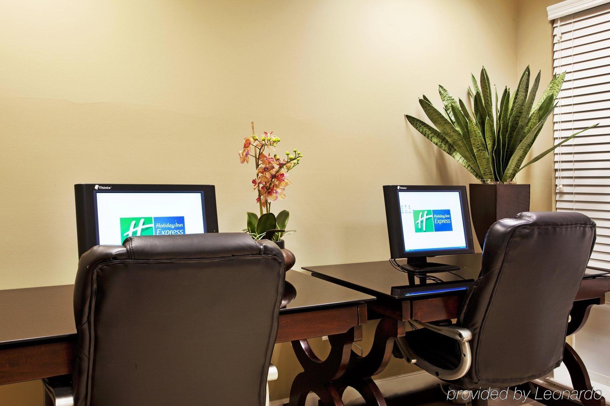 Holiday Inn Express Hotel & Suites New Iberia - Avery Island By Ihg Dış mekan fotoğraf