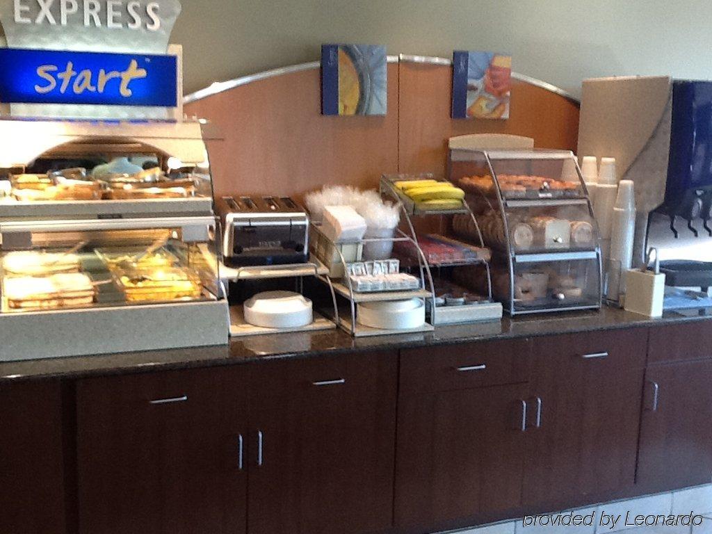 Holiday Inn Express Hotel & Suites New Iberia - Avery Island By Ihg Dış mekan fotoğraf