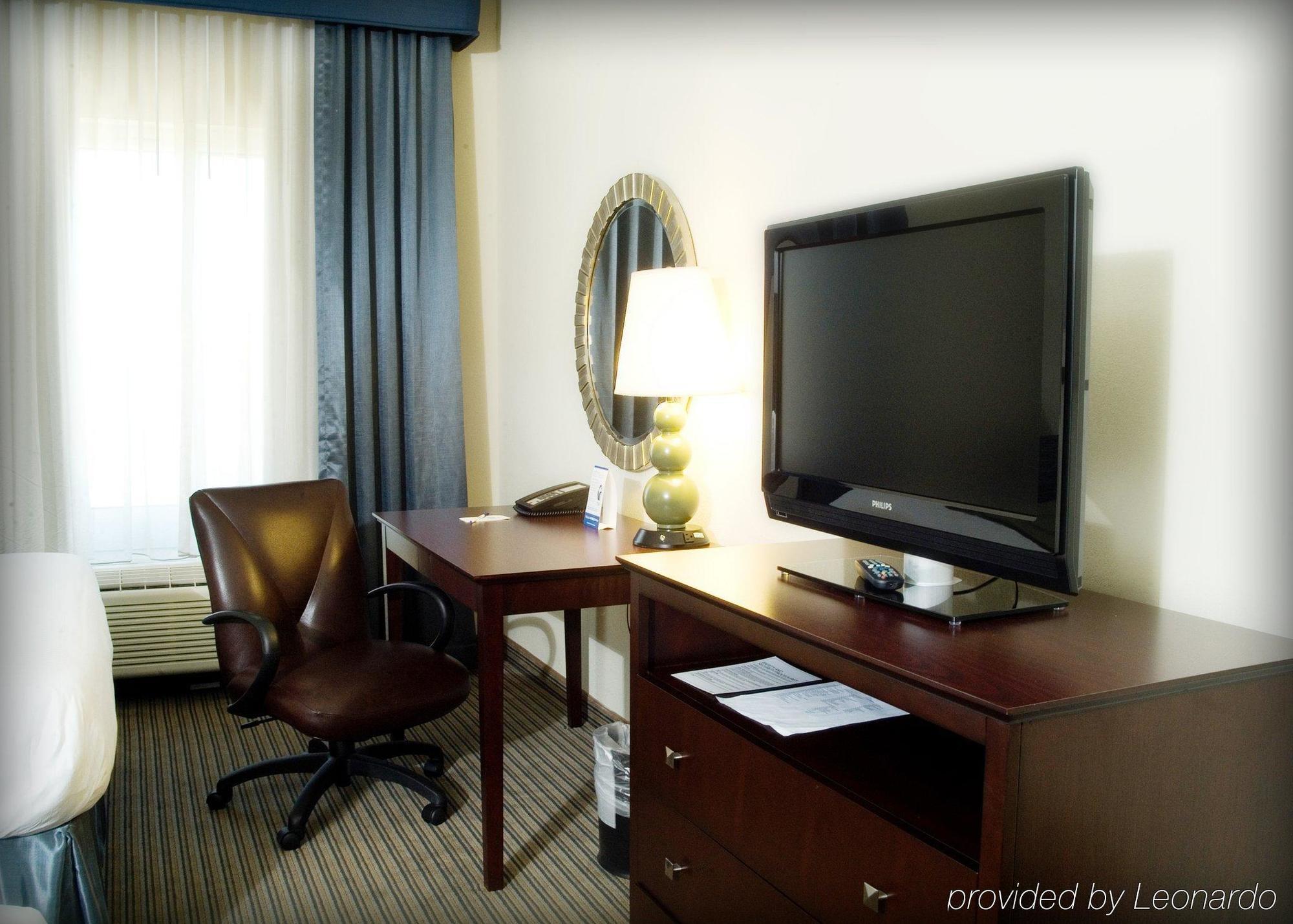 Holiday Inn Express Hotel & Suites New Iberia - Avery Island By Ihg Dış mekan fotoğraf