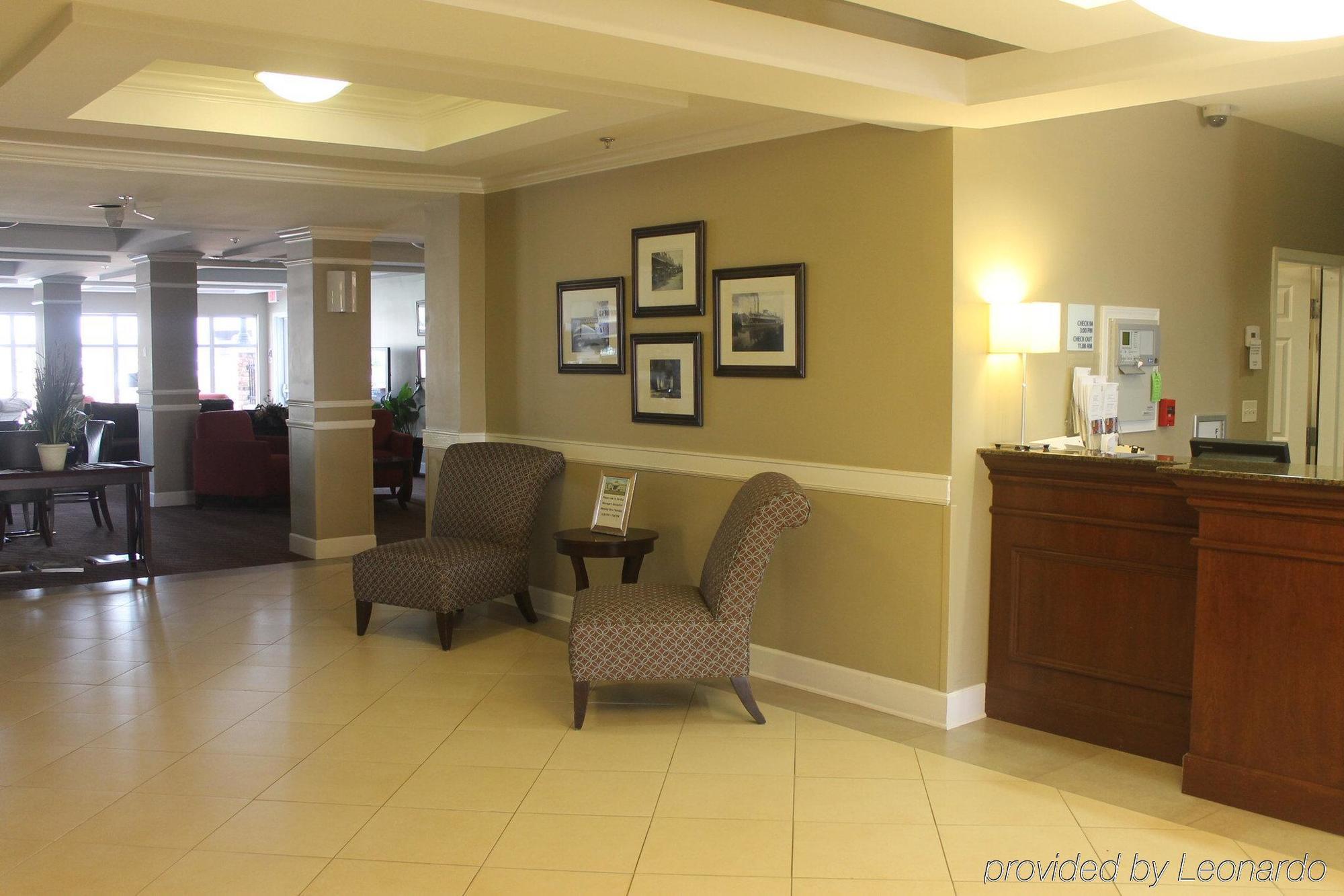 Holiday Inn Express Hotel & Suites New Iberia - Avery Island By Ihg Dış mekan fotoğraf