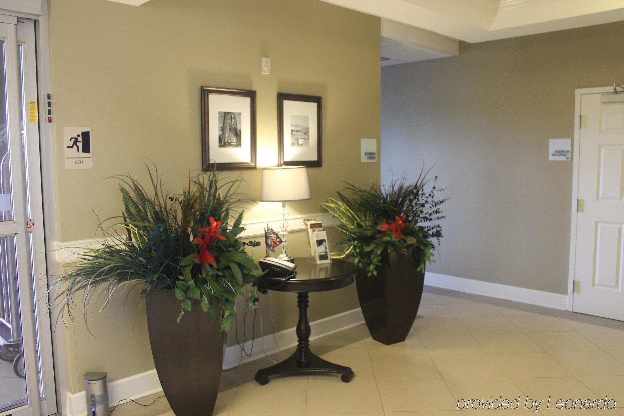 Holiday Inn Express Hotel & Suites New Iberia - Avery Island By Ihg Dış mekan fotoğraf
