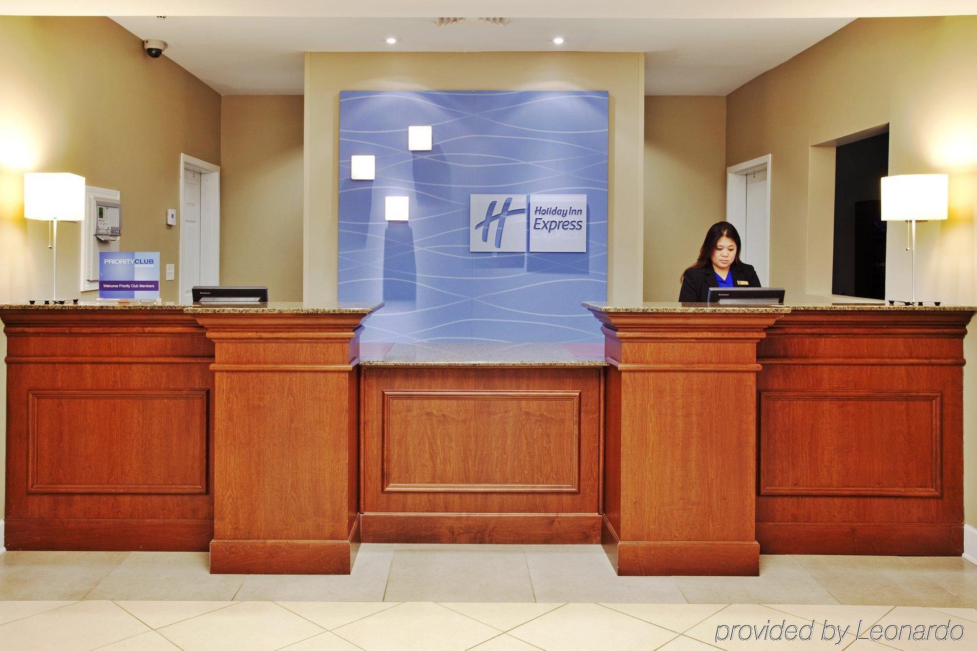 Holiday Inn Express Hotel & Suites New Iberia - Avery Island By Ihg Dış mekan fotoğraf