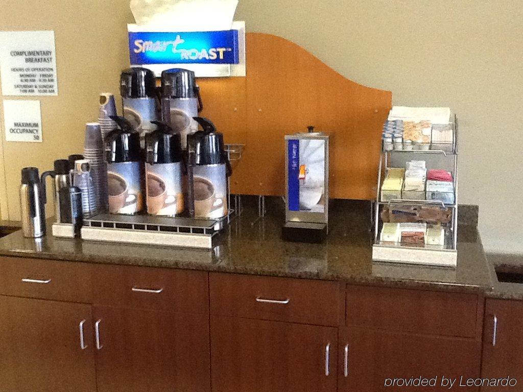 Holiday Inn Express Hotel & Suites New Iberia - Avery Island By Ihg Dış mekan fotoğraf
