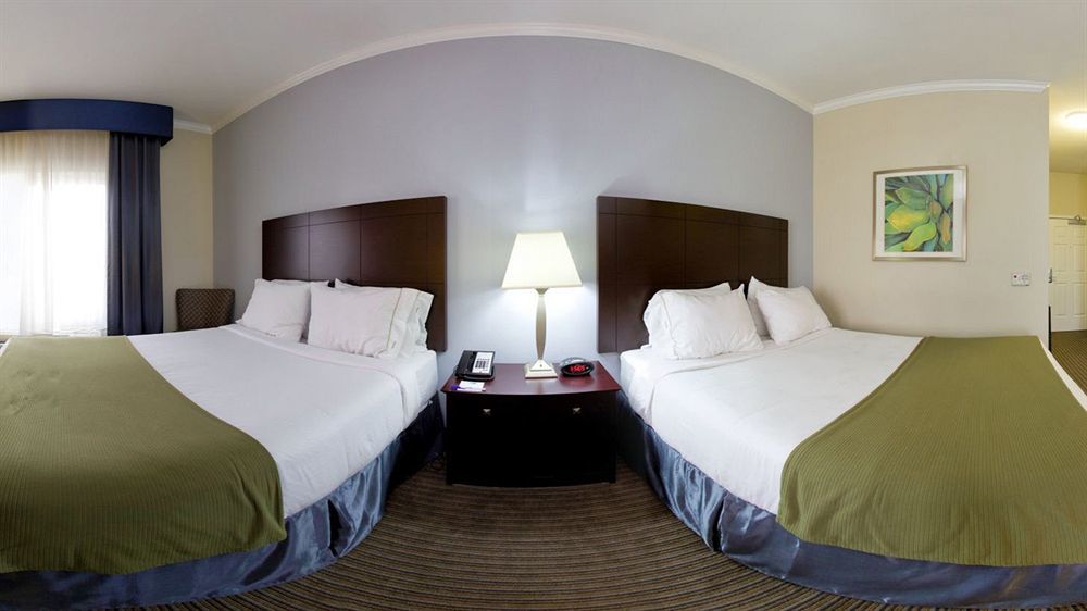 Holiday Inn Express Hotel & Suites New Iberia - Avery Island By Ihg Dış mekan fotoğraf