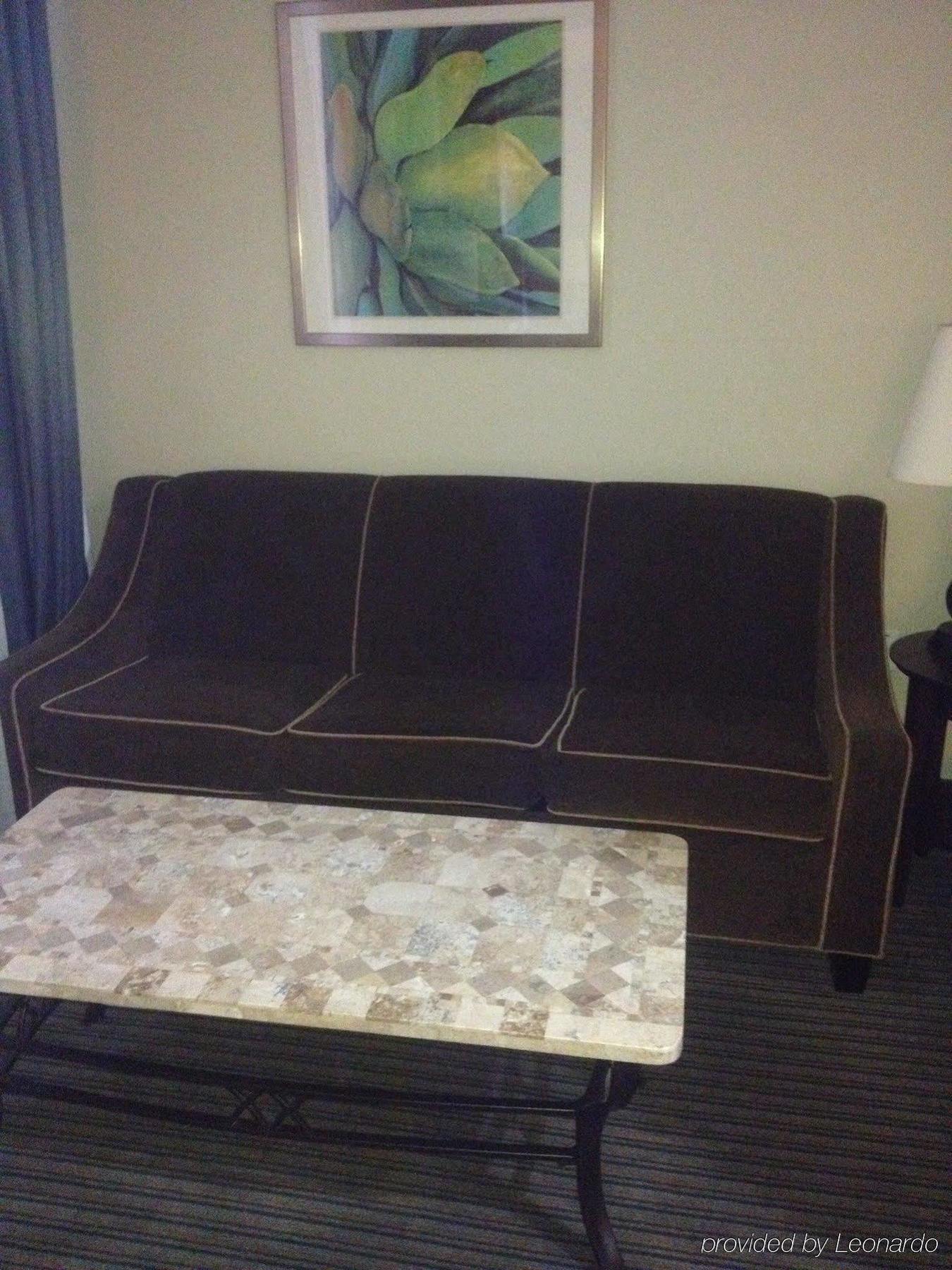 Holiday Inn Express Hotel & Suites New Iberia - Avery Island By Ihg Dış mekan fotoğraf