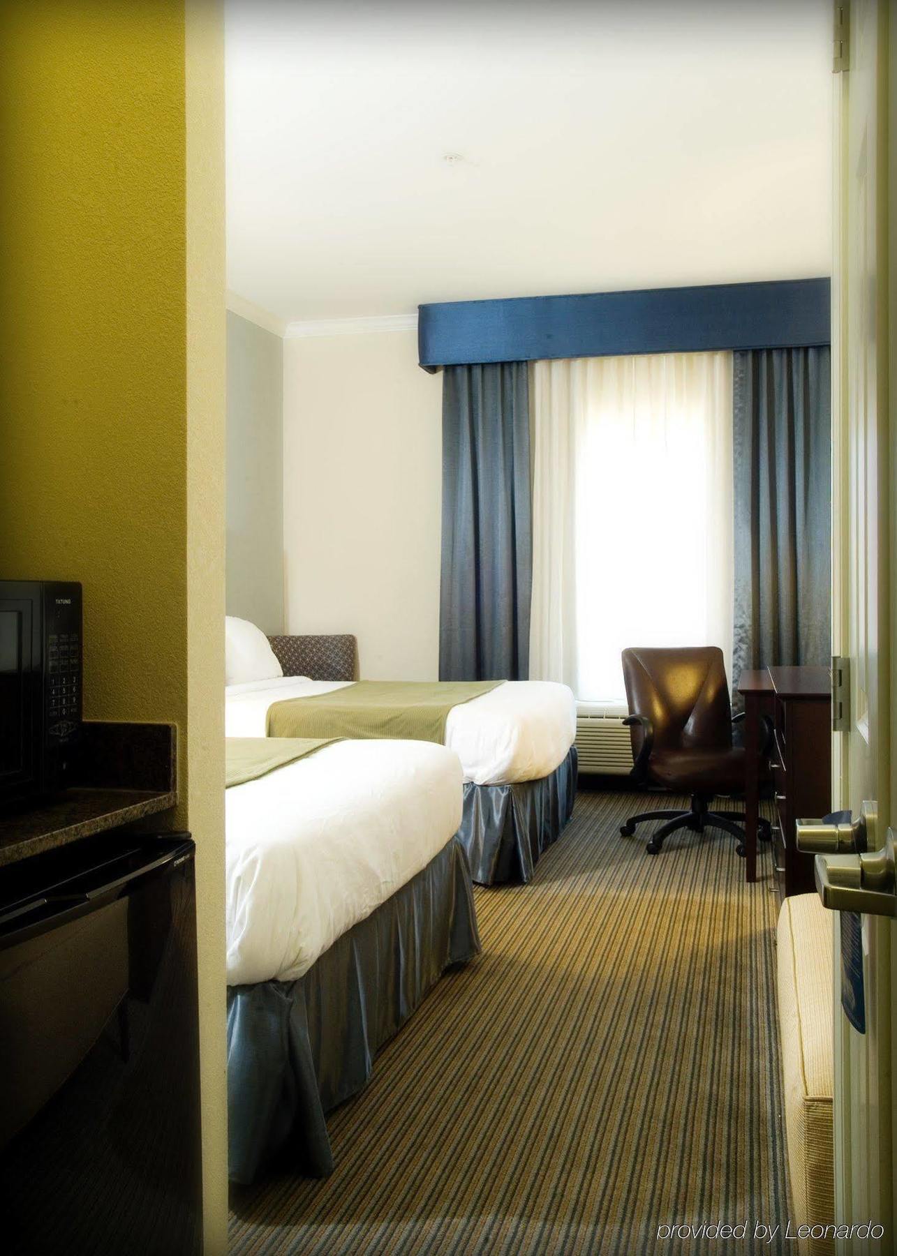 Holiday Inn Express Hotel & Suites New Iberia - Avery Island By Ihg Dış mekan fotoğraf